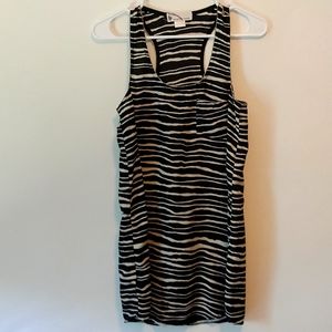 Imaginary voyage top size S